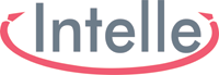 intelle Logo